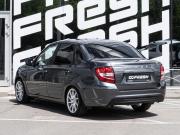 Lada (ВАЗ) Granta I Рестайлинг Волгоград  - изображение 17