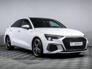 Audi A3 IV (8Y) Москва  - изображение 24