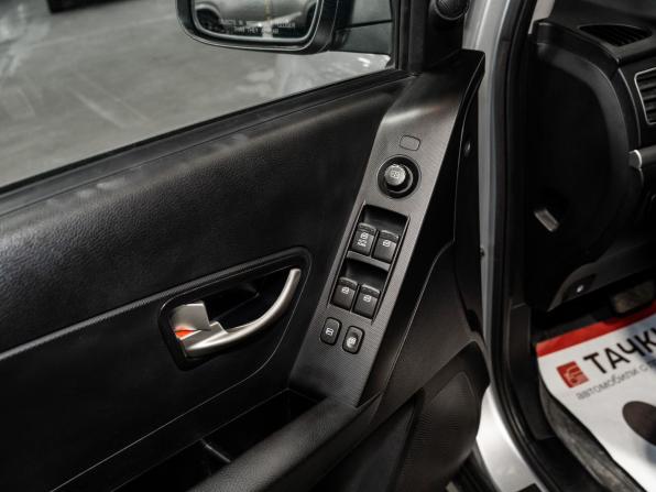 SsangYong Actyon II с пробегом 2011 года, цена 950 000 рублей, 74600 км, внедорожник, Автокод Объявления
