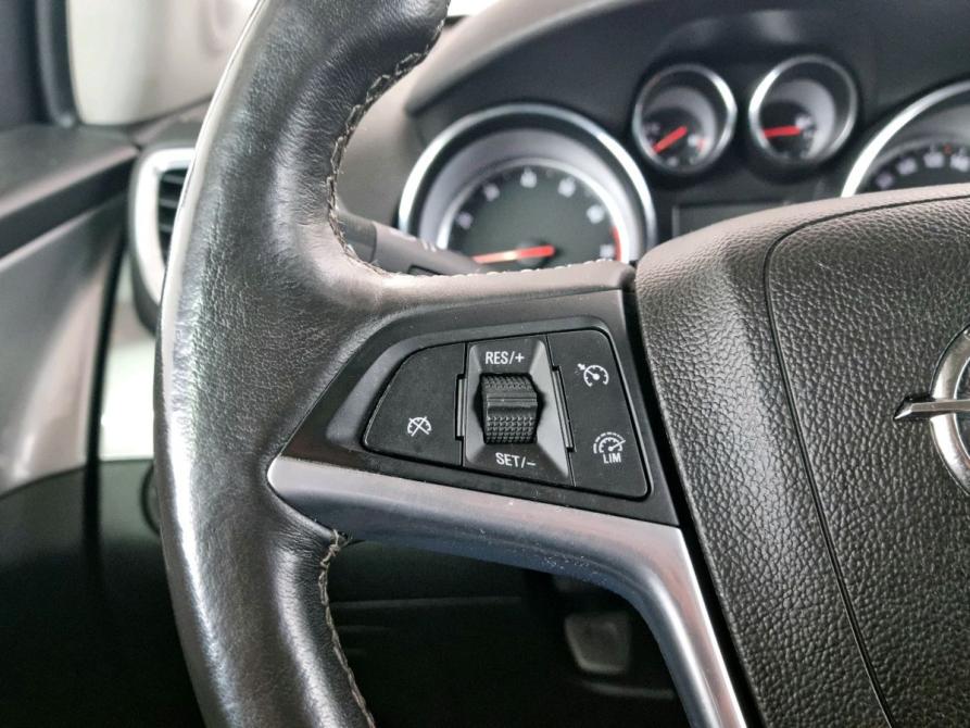 Opel Mokka I Петрозаводск  - изображение 17