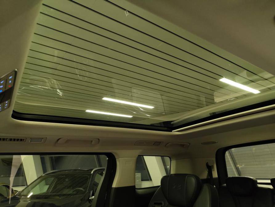 Hongqi HQ9 Санкт-Петербург  - изображение 12
