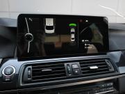BMW 5 серии VI (F10/F11/F07) Рестайлинг Новороссийск  - изображение 49