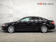 Audi A6 III (C6) Екатеринбург  - изображение 27