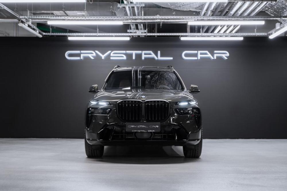 BMW X7 I (G07) Рестайлинг Москва  - изображение 6