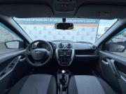 Lada (ВАЗ) Granta I Краснодар  - изображение 33