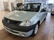Renault Logan I Саратов  - изображение 24