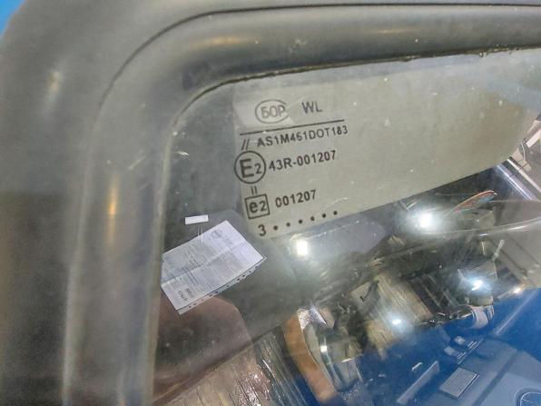 Lada (ВАЗ) 1111 Ока с пробегом 2003 года, цена 50 000 рублей, 43825 км, хэтчбек, Автокод Объявления