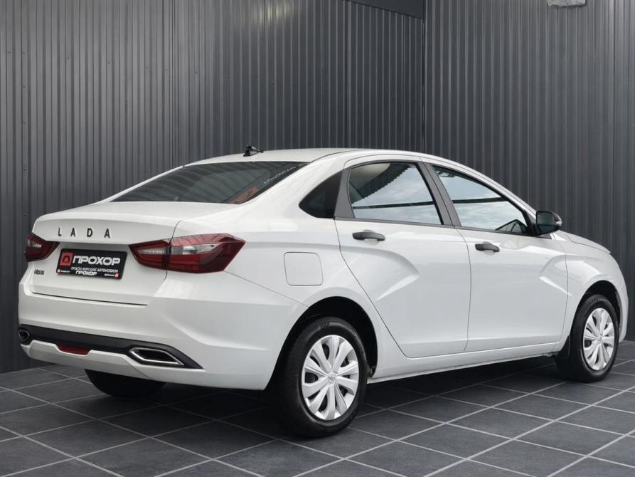 Lada (ВАЗ) Vesta I Рестайлинг (NG) Пермь  - изображение 26