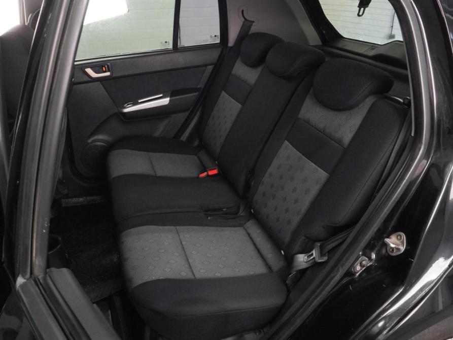 Hyundai Getz I Рестайлинг Воронеж  - изображение 9