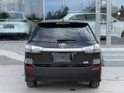 Toyota Wish II Рестайлинг Новосибирск  - изображение 25