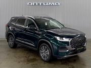 Chery Tiggo 8 Pro Max I Рестайлинг Краснодар  - изображение 25