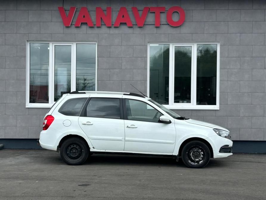 Lada (ВАЗ) Granta I Рестайлинг Альметьевск  - изображение 4
