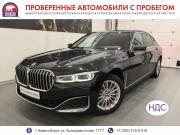 BMW 7 серии VI (G11/G12) Новосибирск  - изображение 44