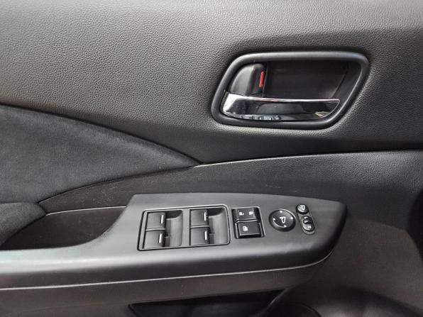 Honda CR-V IV с пробегом 2014 года, цена 1 925 000 рублей, 138767 км, внедорожник, Автокод Объявления