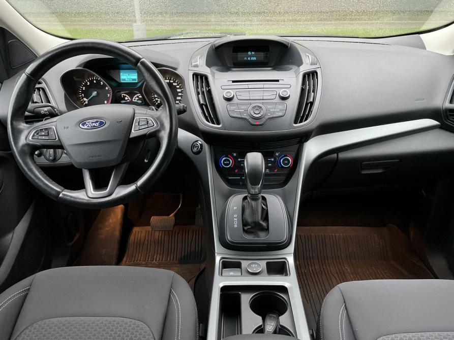 Ford Kuga II Рестайлинг Ярославль  - изображение 9