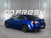 Mazda 6 II (GH) Ростов-на-Дону  - изображение 17