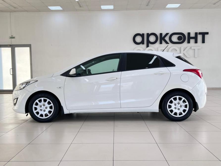 Hyundai i30 II Волгоград  - изображение 2