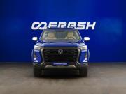 Changan Hunter Plus Москва  - изображение 23