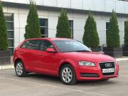 Audi A3 II (8P) Рестайлинг 2 Уфа  - изображение 13