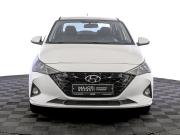 Hyundai Solaris II Рестайлинг Москва  - изображение 27