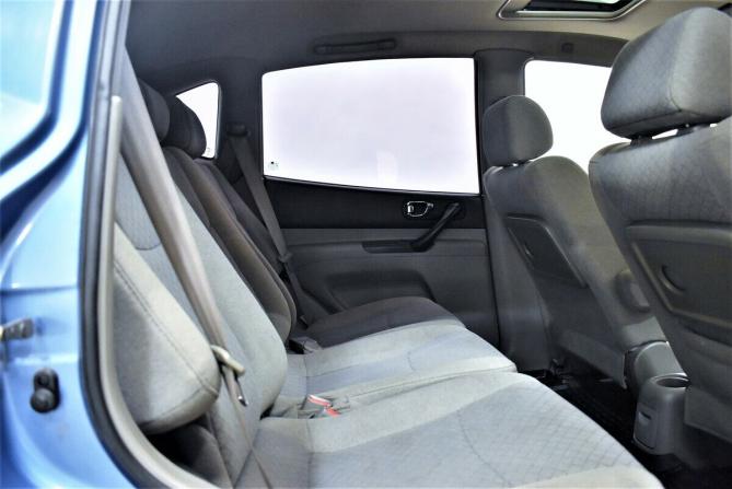 Chevrolet Rezzo с пробегом 2007 года, цена 350 000 рублей, 238115 км, компактвэн, Автокод Объявления