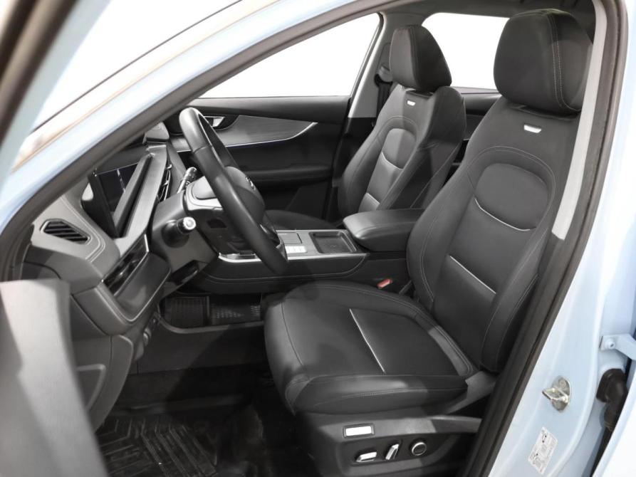 Chery Tiggo 7 Pro Max I Ростов-на-Дону  - изображение 10
