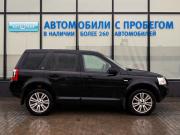 Land Rover Freelander II Екатеринбург  - изображение 26