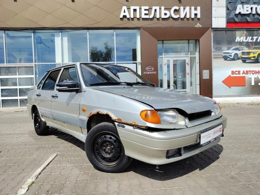 Lada (ВАЗ) 2115 Набережные Челны  - изображение 1