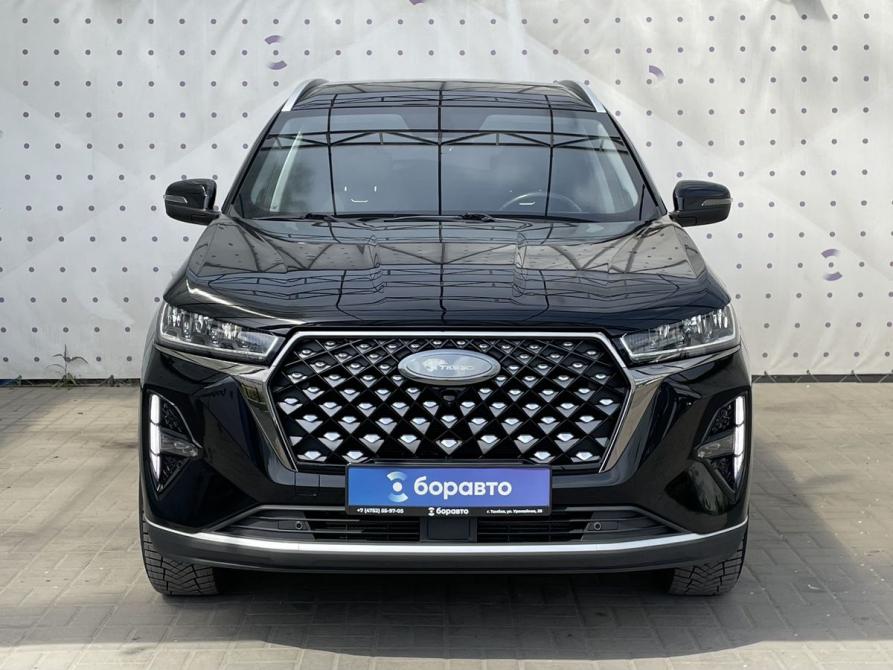 Chery Tiggo 7 Pro Max I Тамбов  - изображение 3