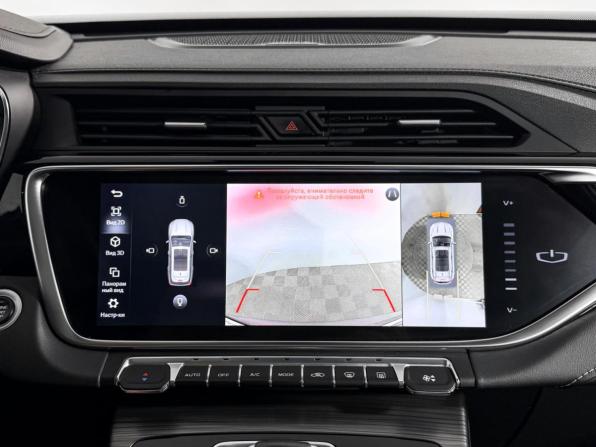 Geely Atlas Pro с пробегом 2023 года, цена 1 950 000 рублей, 62789 км, внедорожник, Автокод Объявления