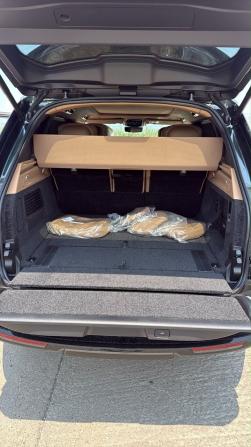 Новый Land Rover Range Rover V 2026 года, цена 23 850 000 рублей, внедорожник, Автокод Объявления