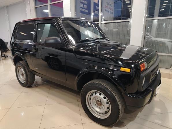 Lada (ВАЗ) 2121 (4x4) I Рестайлинг с пробегом 2017 года, цена 429 000 рублей, 181000 км, внедорожник, Автокод Объявления