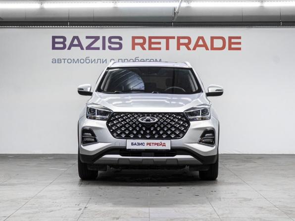 Chery Tiggo 4 Pro I с пробегом 2024 года, цена 1 615 000 рублей, 20699 км, внедорожник, Автокод Объявления