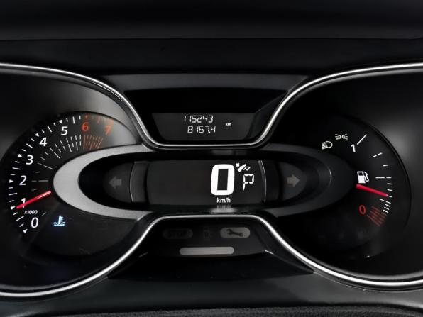 Renault Kaptur I Рестайлинг с пробегом 2020 года, цена 1 540 000 рублей, 115237 км, внедорожник, Автокод Объявления