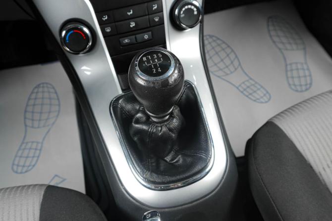 Chevrolet Cruze I Рестайлинг с пробегом 2013 года, цена 799 000 рублей, 168000 км, универсал, Автокод Объявления