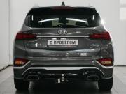 Hyundai Santa Fe IV Красноярск  - изображение 41