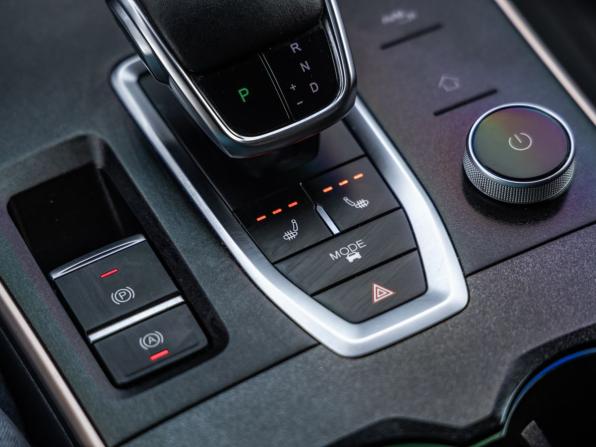 Omoda C5 I с пробегом 2023 года, цена 1 598 000 рублей, 47673 км, внедорожник, Автокод Объявления
