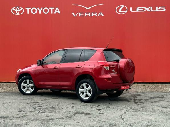 Toyota RAV4 III (XA30) с пробегом 2006 года, цена 1 070 000 рублей, 213000 км, внедорожник, Автокод Объявления