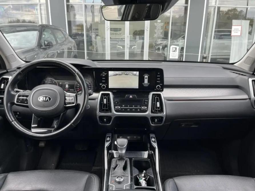 Kia Sorento IV Воронеж  - изображение 7