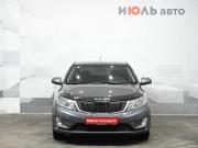 Kia Rio III Екатеринбург  - изображение 20