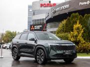 Geely Atlas II Москва  - изображение 25