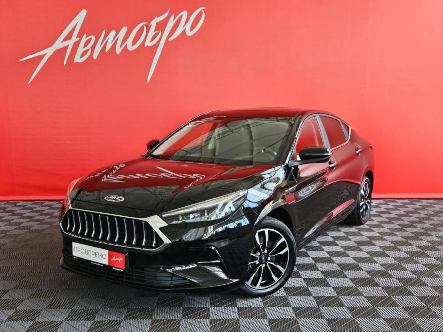 JAC J7 I Вологда  - изображение 1