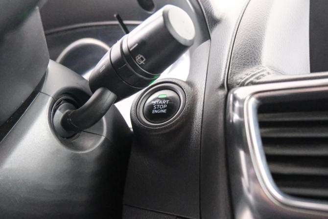 Mazda CX-5 I Рестайлинг с пробегом 2015 года, цена 2 249 000 рублей, 167000 км, внедорожник, Автокод Объявления