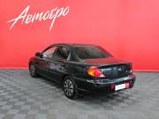 Kia Spectra I Рестайлинг 2 Вологда  - изображение 18