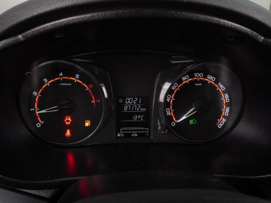 Lada (ВАЗ) Granta I Рестайлинг Воронеж  - изображение 12