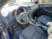Toyota Corolla X (E140 E150) Санкт-Петербург  - изображение 21