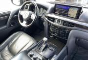 Lexus LX III Рестайлинг 2 Иваново  - изображение 41