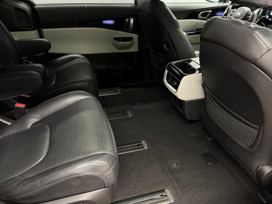 Kia Carnival IV Санкт-Петербург  - изображение 11