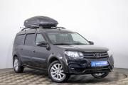Lada (ВАЗ) Largus I Рестайлинг Пермь  - изображение 22
