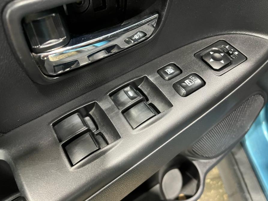 Mitsubishi ASX I Пермь  - изображение 15